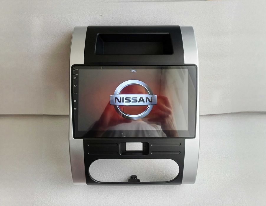 Магнітола Nissan X-Trail T31 2007-2015 Android