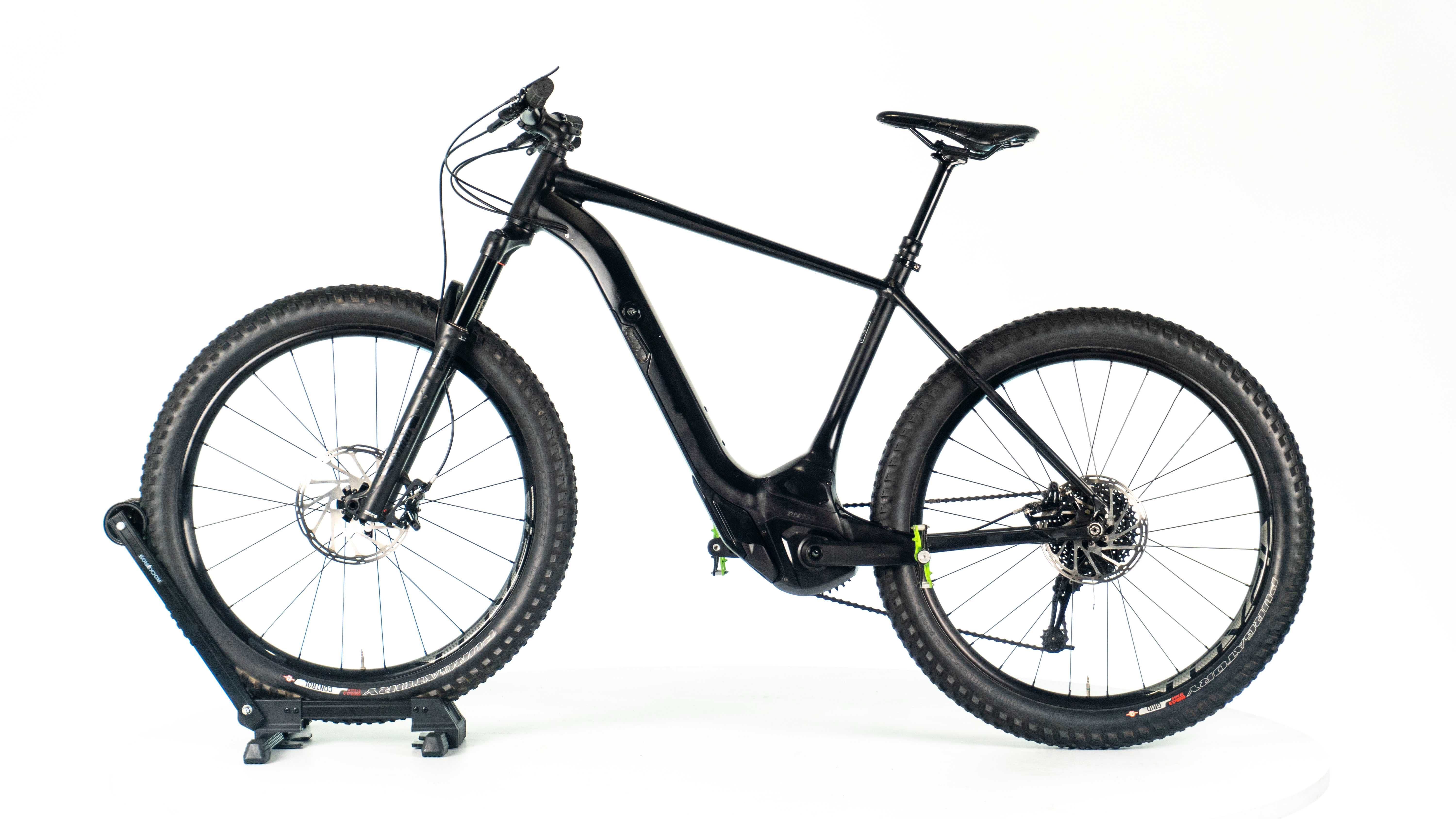 Продам Specialized Turbo Levo Hardtail, 27.5+", (2017)