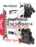ZACISK Hamulca Volvo S60,XC60,S-MAX Galaxy,AUDI A6,A8,PASSAT B6 B7