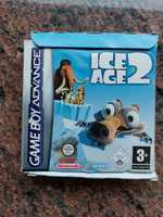 Gra Ice Age 2 GameBoy Advance
