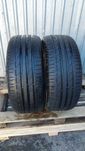 Шини б/в 245 50 R18 Bridgestone Potena S001 rft
