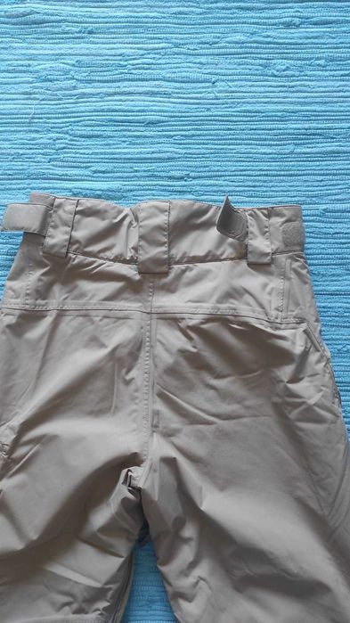 Calças ski/snowboard, como novas