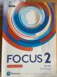 Focus 2 second edition ćwiczenia