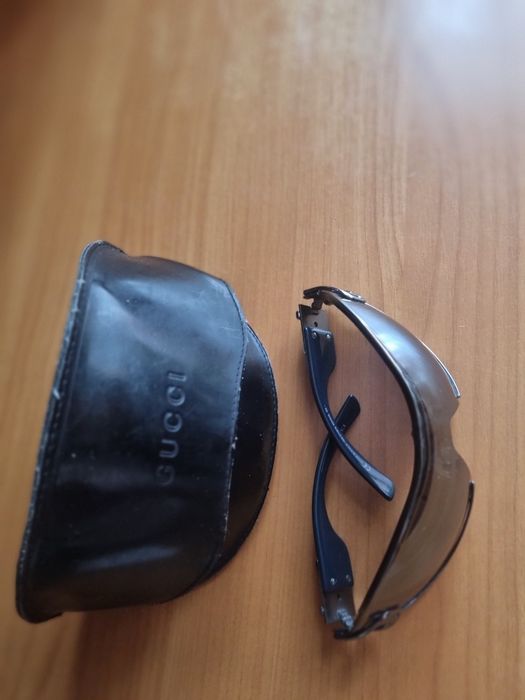 Оригинальные очки Gucci