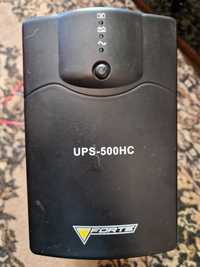 Источник бесперебойного питания Forte UPS-500HC