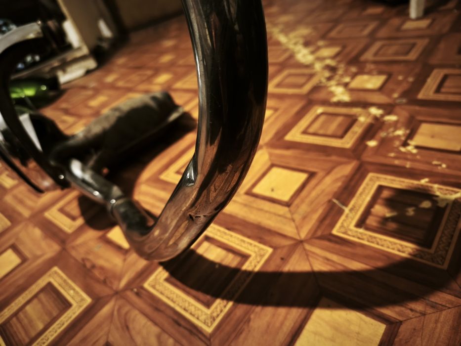 Вихлоп (глушники, вихлопна система) Yamaha Virago XV535