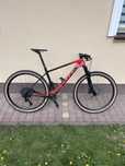 Rower MTB Scott Scale 900 Team