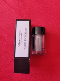 Pierre Rene pure pigment srebrny 21 Platinum 1.5g nowy