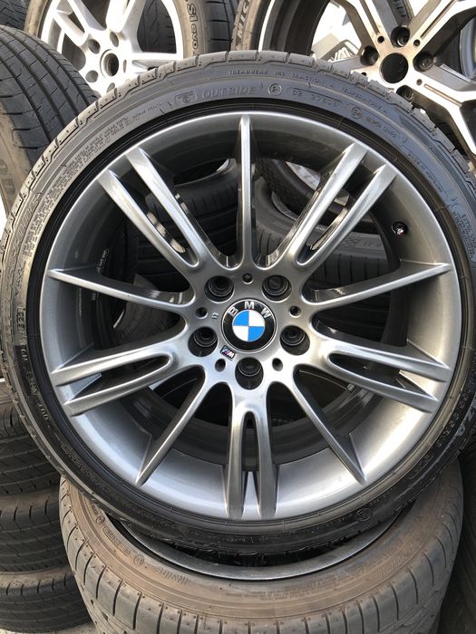 Jantes 18 Originais Série 1, 3 em 5x120