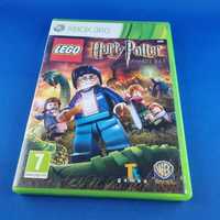 Lego Harry Potter Xbox 360