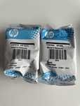 Kartridge HP 62 xl,  kolorowe oryginalne tusze HP 62xl