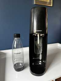 Sodastream saturator woda gazowana