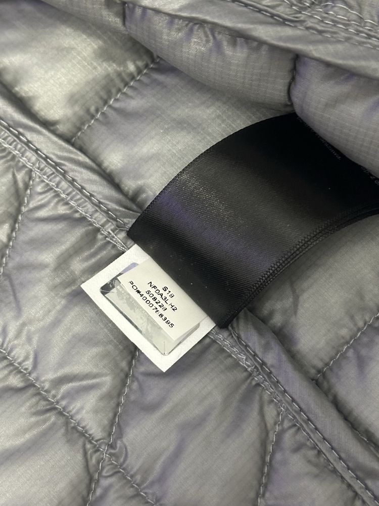 Мікропуховик TNF чоловічий