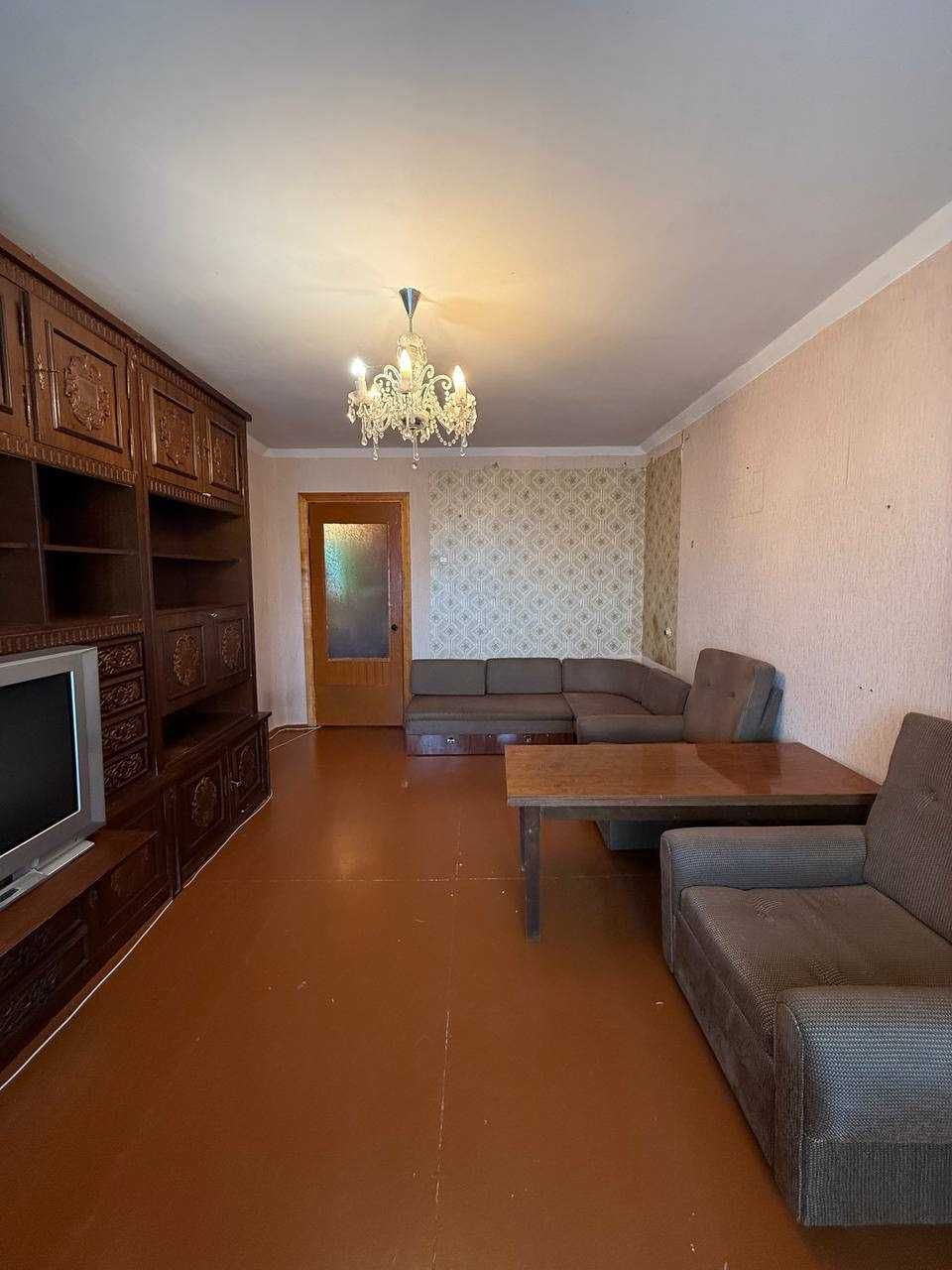 Продаж 2х кімнатної квартири чешського планування!