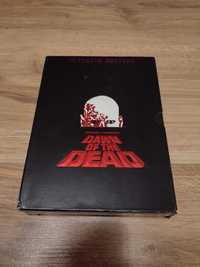 Dawn Of The Dead Ultimate Edition DVD Romero