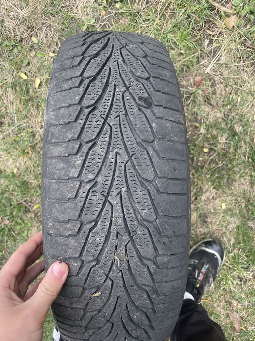 Продам колеса 175/65r14