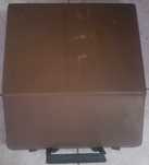 Máquina de escrever OLIVA 2002