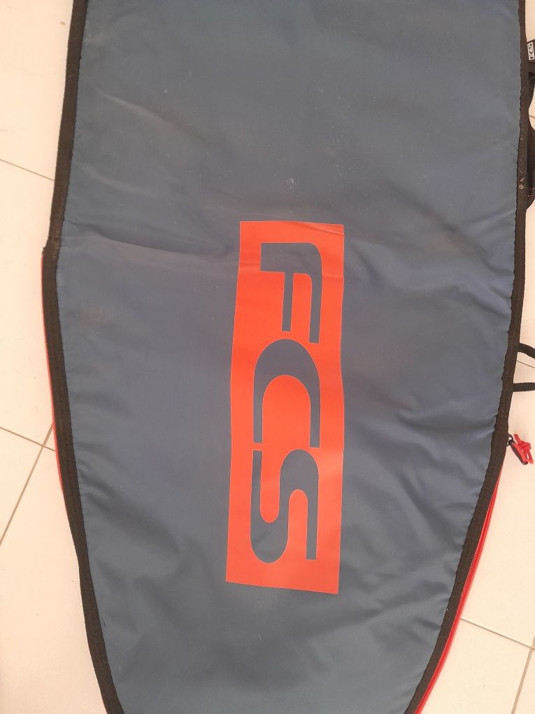 Capa FCS Surf 5'9
