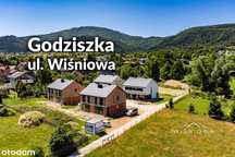 Nowe osiedle | Dom blisko Szczyrku | 4 pokoje