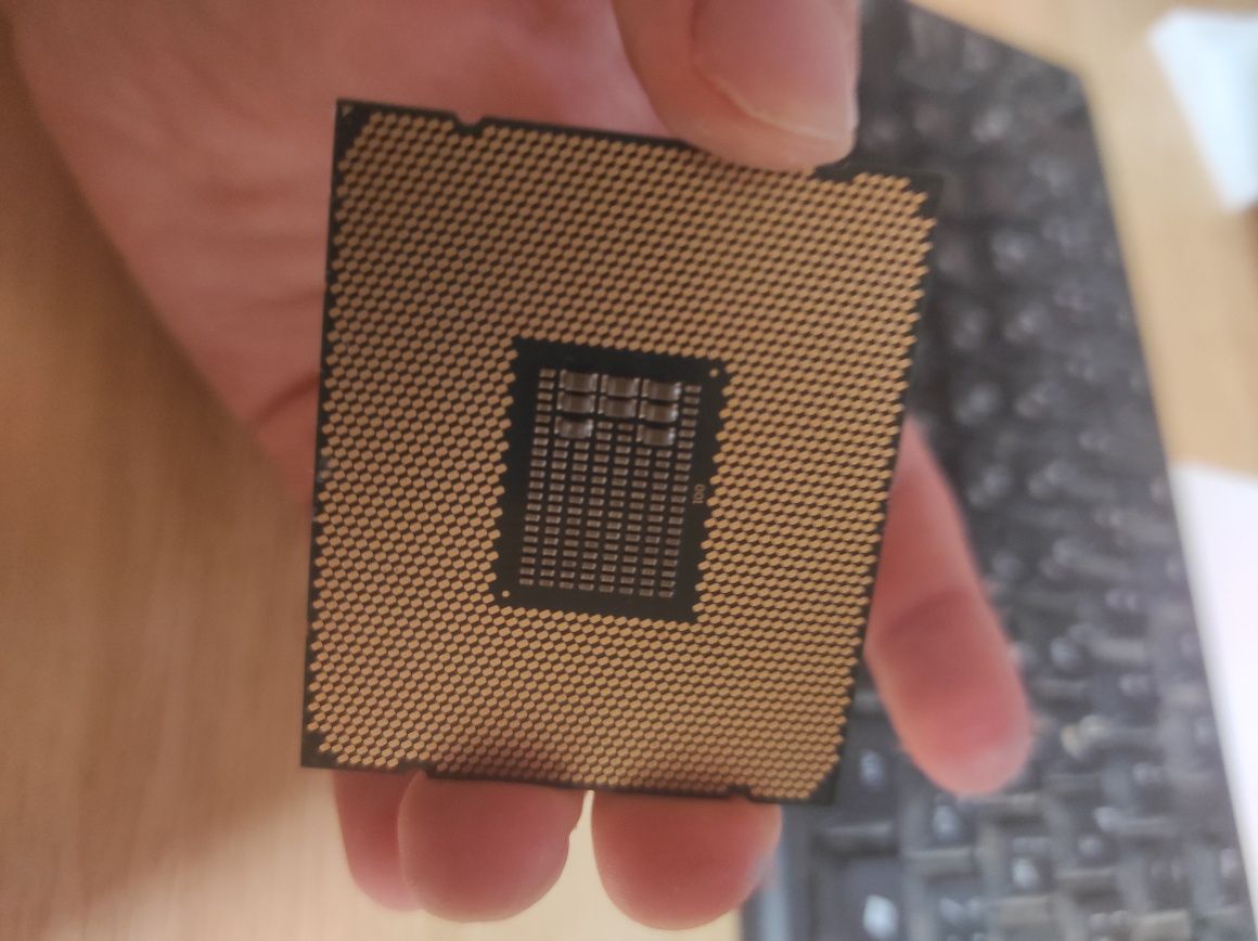 Xeon e5 2650v4 12ядер24потоки