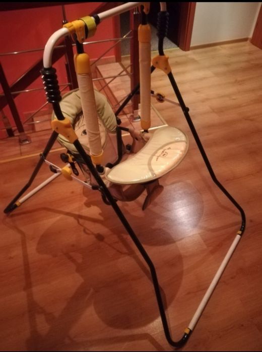 Huśtawka TAKO dla dzieci.