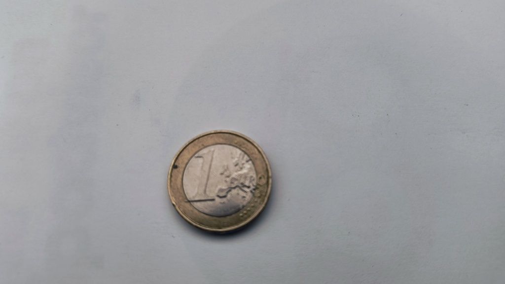 1 Euro Münzen Malta 2017