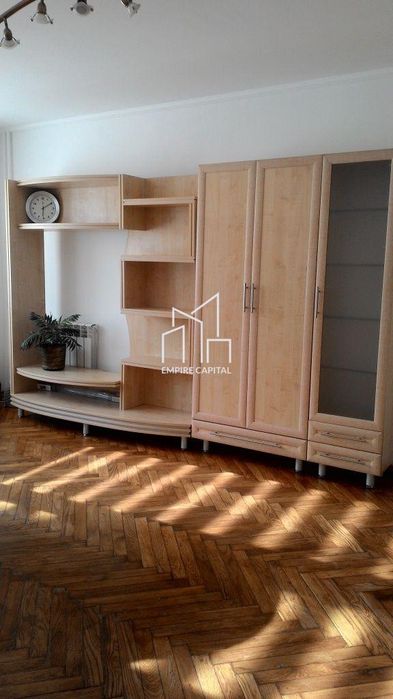 Оренда 1 кімнатної квартири,вул. Виговського