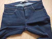 WRANGLER jeansy damskie W31 L30