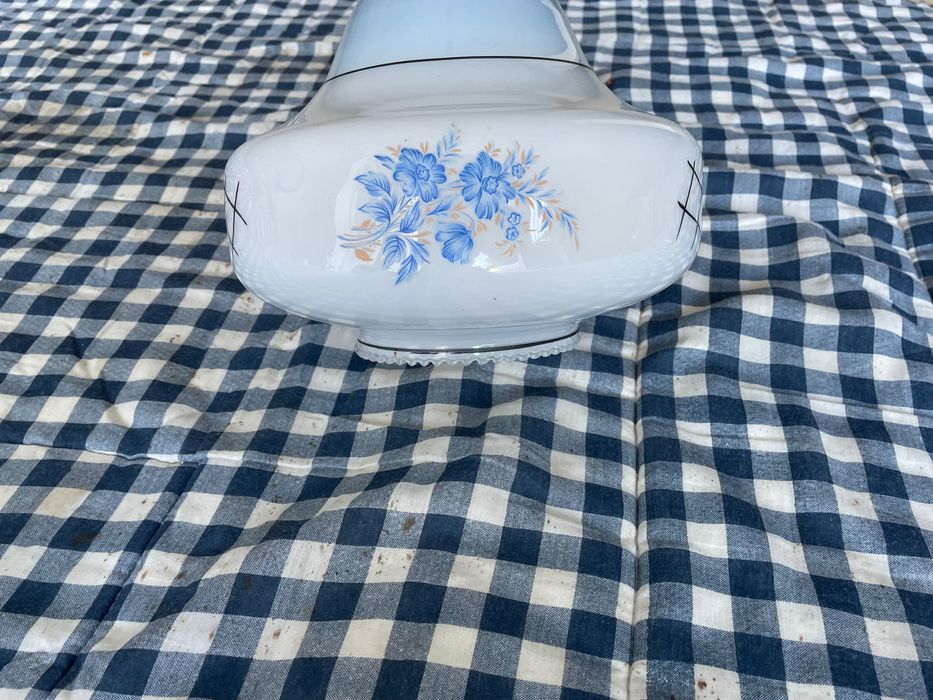 Candeeiros vintage