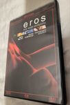 Eros, trzy wizje erotyzmu, DVD, Kar wai, Antonioni, Soderbergh.