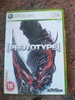 Gra Prototype Xbox 360