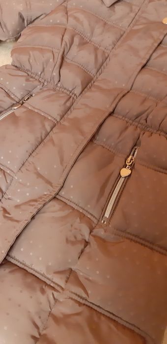 Kurtka zimowa cool club 134