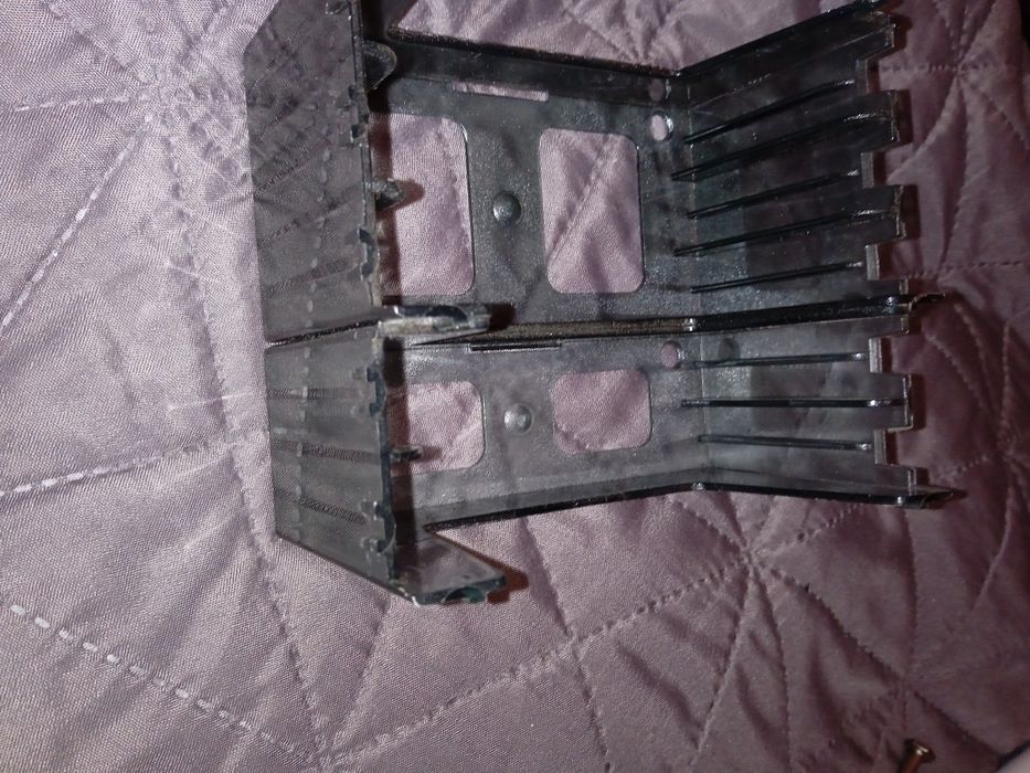 W Romantyczny Nastrój 5 kaset nowe !