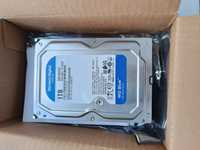 Жёсткий диск Western digital blue 1tb