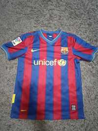 ДИТЯЧА Футбольна футболка Nike Barcelona