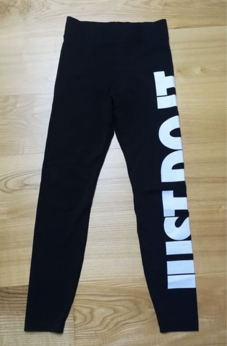 Legginsy Nike S/M