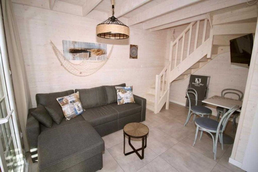 Sprzedam domki w Pobierowie