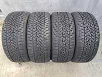 Резина зимова, 8.5мм, Dunlop Wintersport 5 235\45 R18