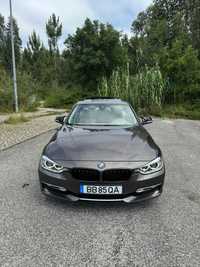 BMW 328i 245cv Cx Manual