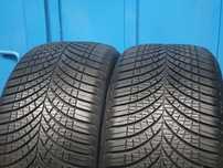 245/40 R18 Markowe opony całoroczne Goodyear ! Rok 2021