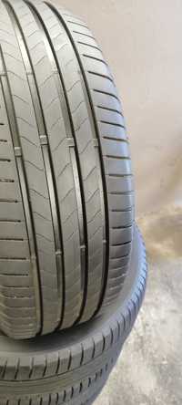 Opony Bridgestone 215/55/17 lato