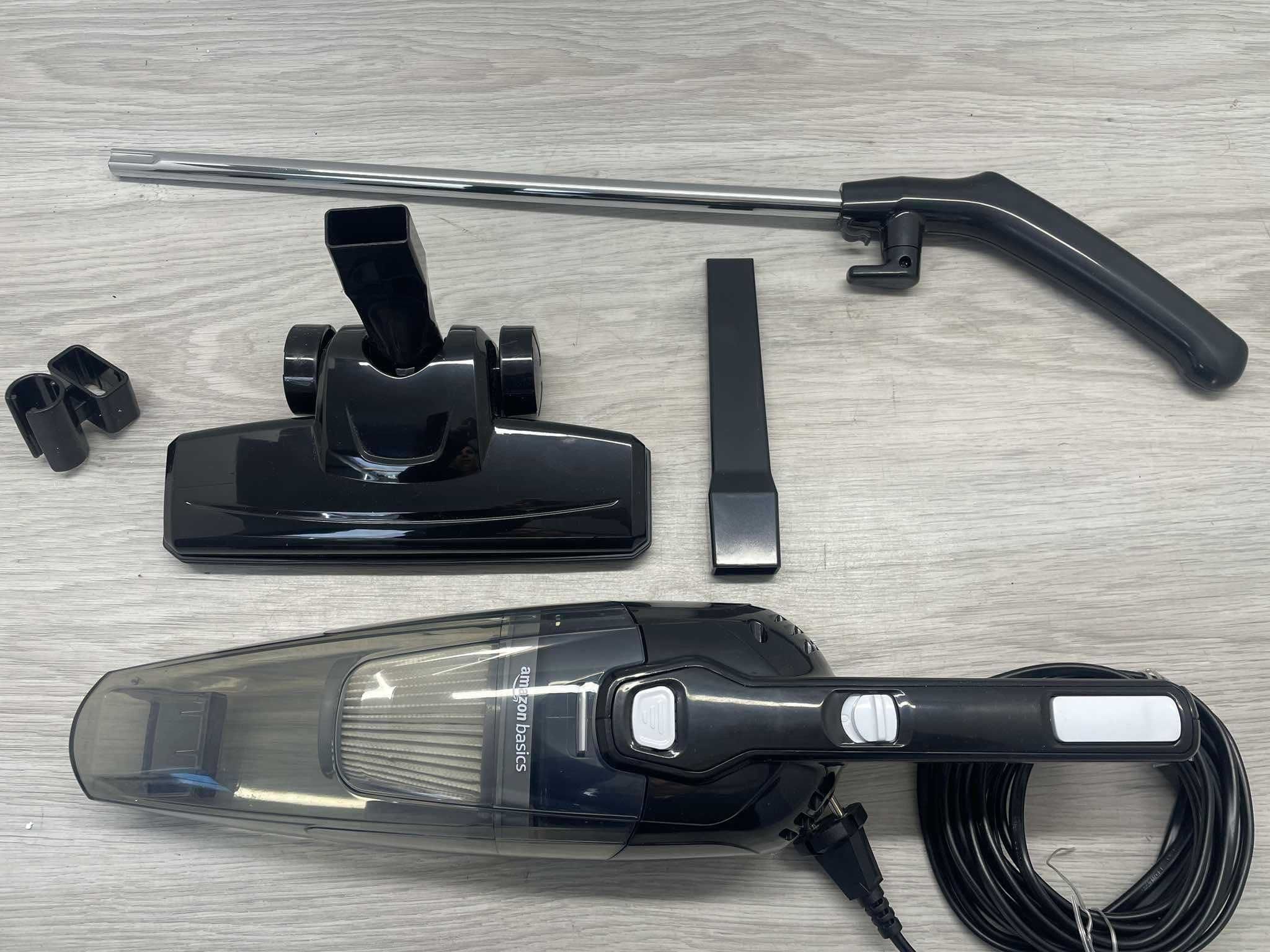 Odkurzacz pionowy Ręczny Amazon