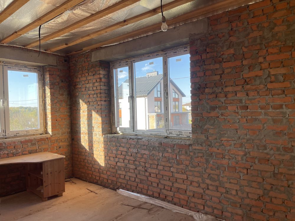 ‼️Дом цегла Знижка 32000$ ‼️Будинок від власника в КМ.15км.від Києва.