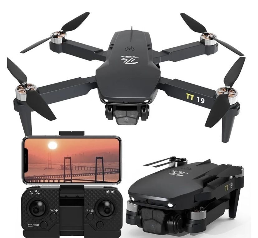 Dron TT19 Drone .