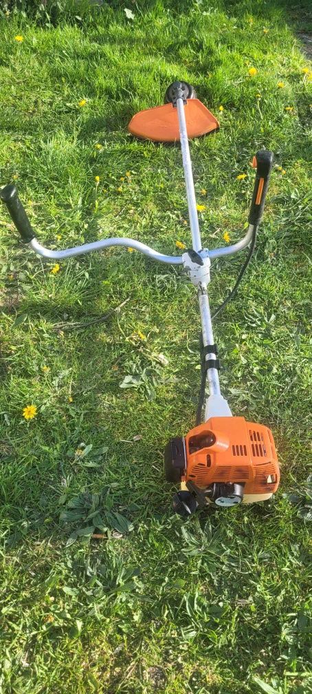 Kosa Spalinowa Stihl FS 80