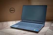 laptop Dell Inspiron G15 5511