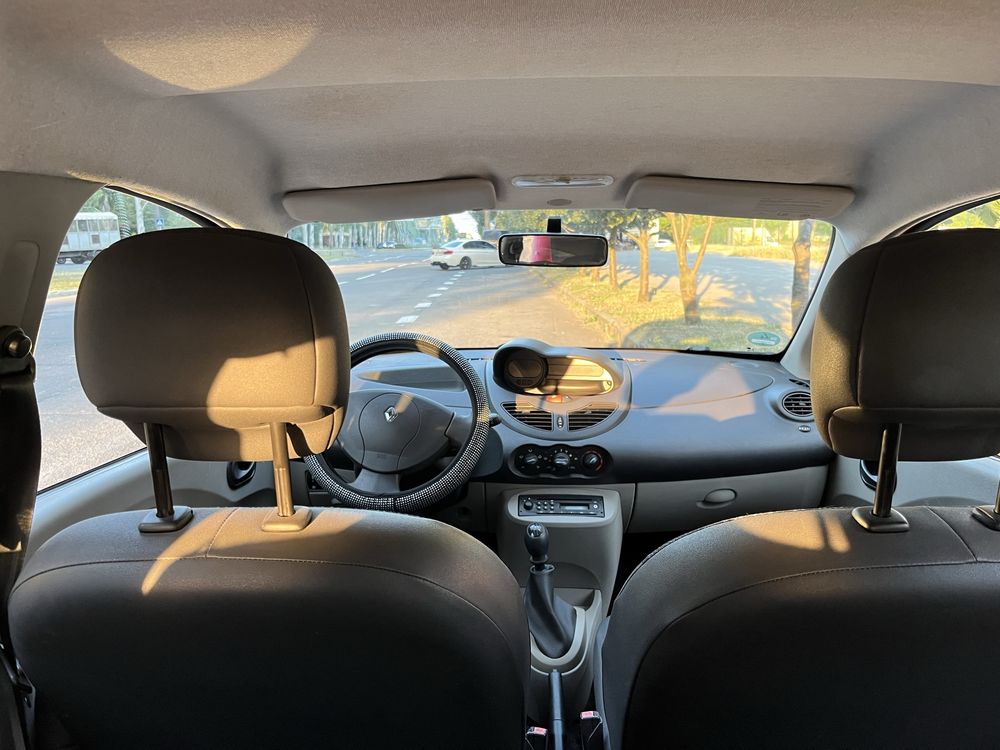 В продаже renault twingo