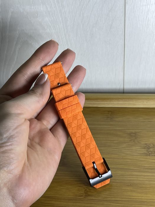 Набір ремінців для годинника 20 мм | Нові