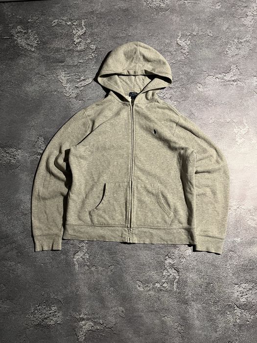 зипка polo ralph lauren