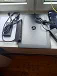Laptop HP ZBook 15 G3 i7-6820HQ 16GB Quadr2000M + stacja+Org Win11 PRO